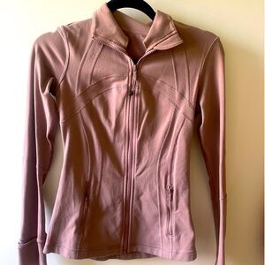 Lululemon bbl define zip jacket
